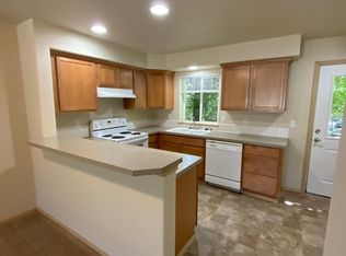 4424 NE Nicholson Loop, Vancouver, WA 98661