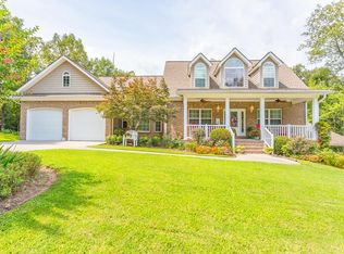 440 Battleline Dr, Rocky Face, GA 30740