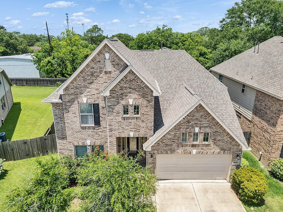 26922 Skylark Bluff Trl