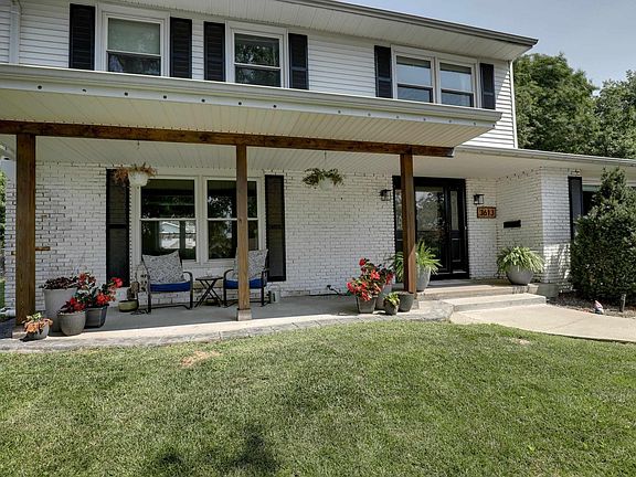 2nd image of 3613 Meadowbrook Rd