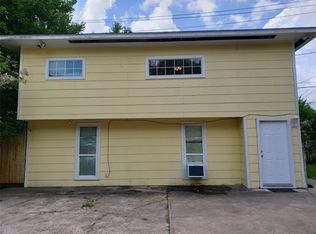 2612 McNay Dr, Pasadena, TX 77506