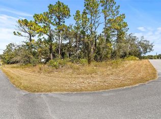 0 Marcella Ave LOT 17, Brooksville, FL 34614
