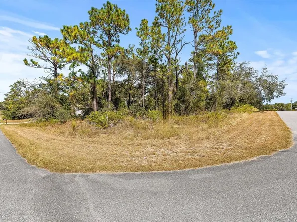 0 Marcella Ave Lot 17, Brooksville, FL 34614