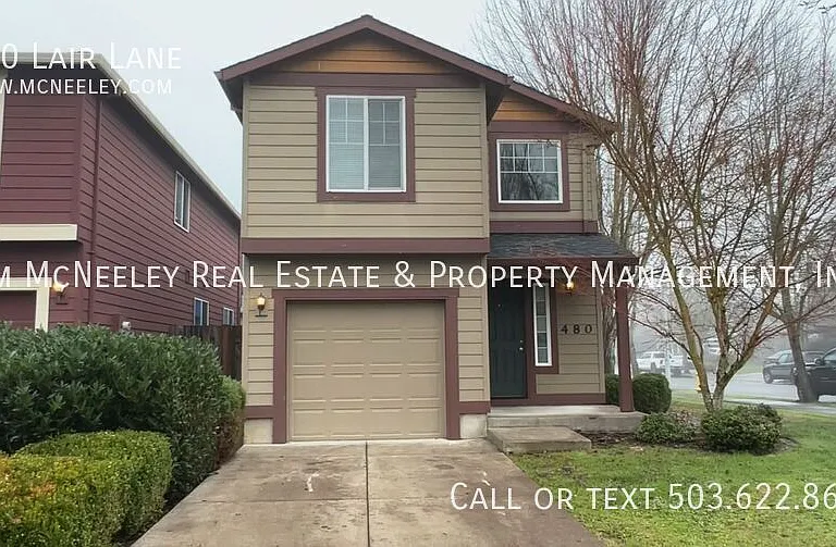 480 Lair Ln — Photo 1