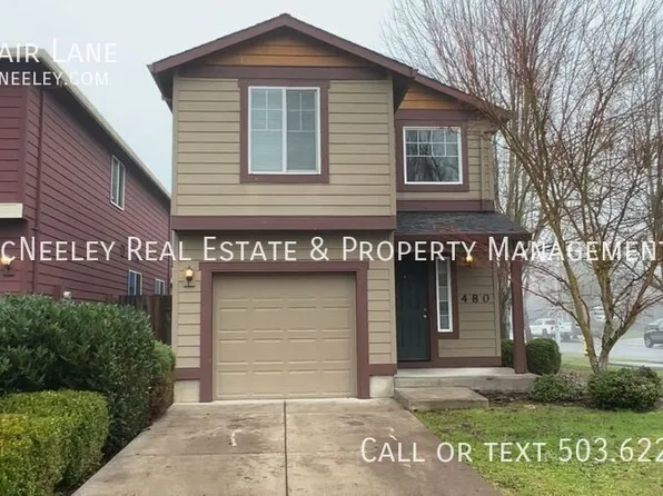 480 Lair Ln, Newberg, OR 97132