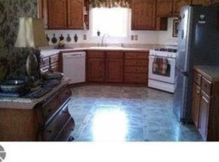 3320 Jack Morris Dr, West Branch, MI 48661