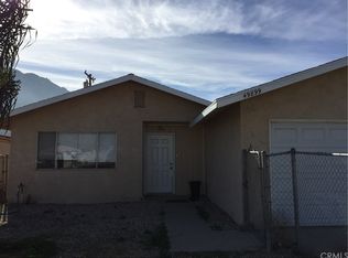 49899 Fuller Ave, Cabazon, CA 92230