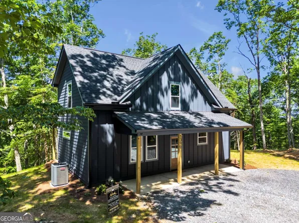 1390 Foxhound Trl, Ranger, GA 30734