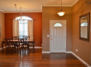 5040 Bayberry Dr, Wichita Falls, TX 76310