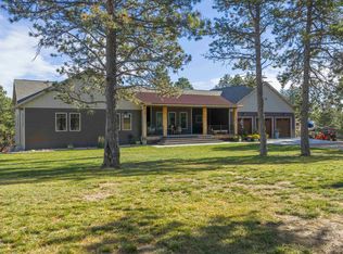 13504 Frontier Loop, Piedmont, SD 57769