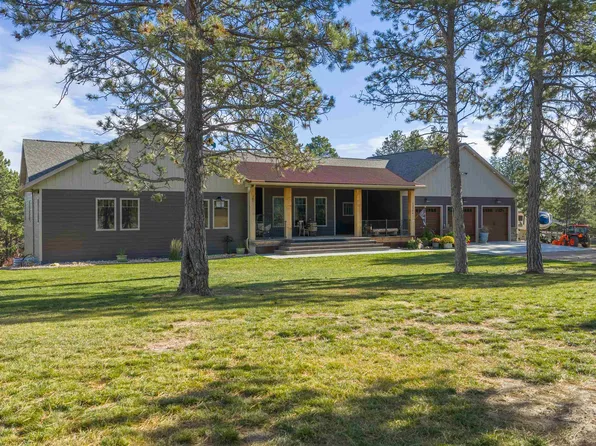 13504 Frontier Loop, Piedmont, SD 57769