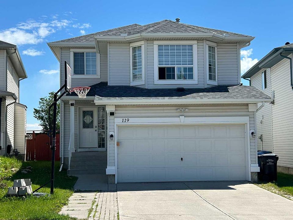 1st image of 119 Citadel Meadow Grv NW