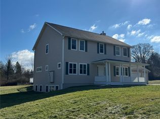 1439 Trumansburg Rd, Ithaca, NY 14850