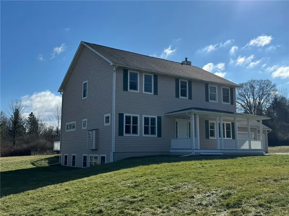 1439 Trumansburg Rd, Ithaca, NY 14850