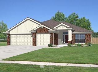 1034 Sawmill Rd, Norman, OK 73071