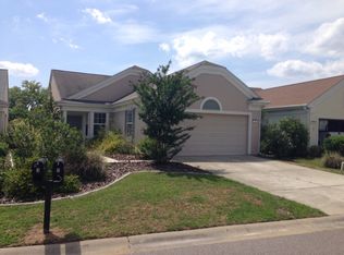 5 Basket Walk Dr, Bluffton, SC 29909