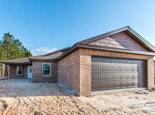 4702 Shannon Ln, Panama City, FL 32404