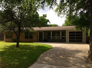 2902 Oakhaven Dr, Austin, TX 78704