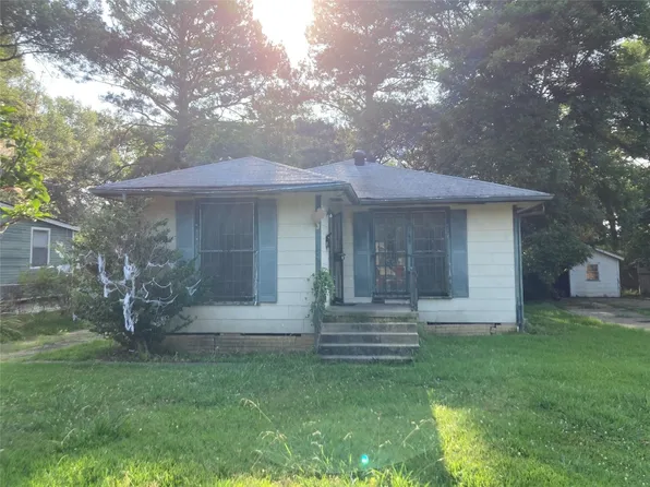 5131 Bienville Ave, Shreveport, LA 71108