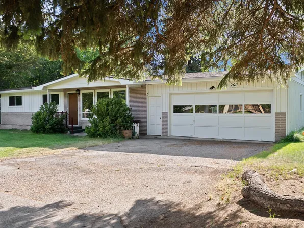2611 Gilbert Ave, Missoula, MT 59802