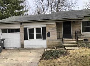 613 S Swain Ave, Bloomington, IN
