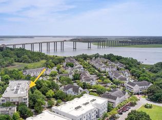 200 River Landing Dr UNIT 306D, Charleston, SC 29492