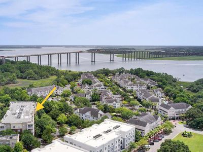 200 River Landing Dr Unit 306D, Charleston, SC, 29492