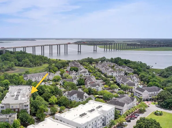 200 River Landing Dr Unit 306D, Charleston, SC 29492
