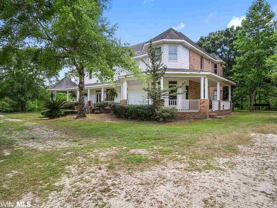 3586 Sollie Rd, Mobile, AL 36695 Zillow