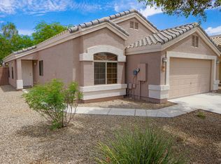 12422 W Hearn Rd, El Mirage, AZ 85335