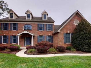 1088 Chelsea Way, Collegeville, PA 19426