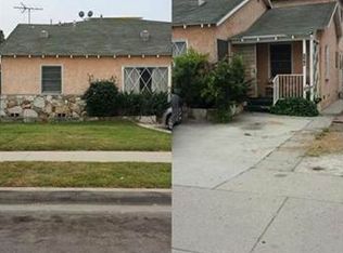 822 W 130th St, Compton, CA 90222