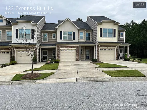 123 Cypress Hill Ln Photo 1