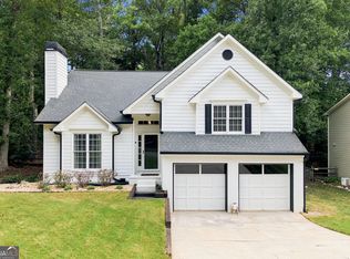 657 Wedgewood Dr, Woodstock, GA 30189
