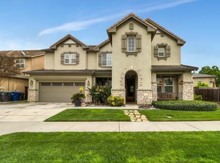 17760 Wheat Field St, Lathrop, CA