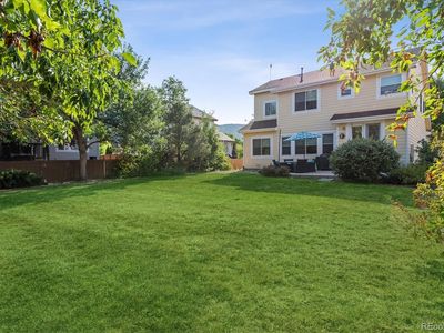 9774 S Garland Court, Littleton, CO, 80127