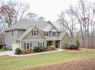 2668 Gordon Rd, Senoia, GA 30276