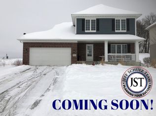 2228 Jorissen St, Cologne, MN 55322