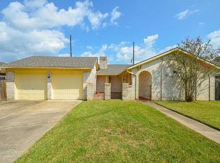 11815 Bloomington Ln, Meadows Place, TX 77477