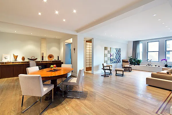 Sold by Brown Harris Stevens | media 10