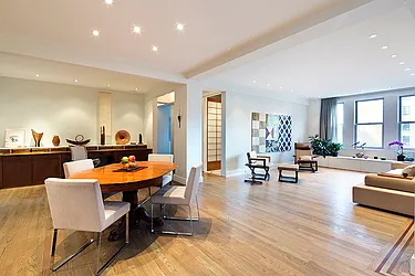 Sold by Brown Harris Stevens