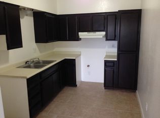 73433 Sun Valley, Twentynine Palms, CA 92277