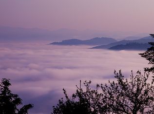 100 Serenity Ridge Trl, Asheville, NC 28804