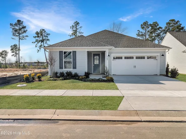 2700 Silverweed Court, Winnabow, NC 28479