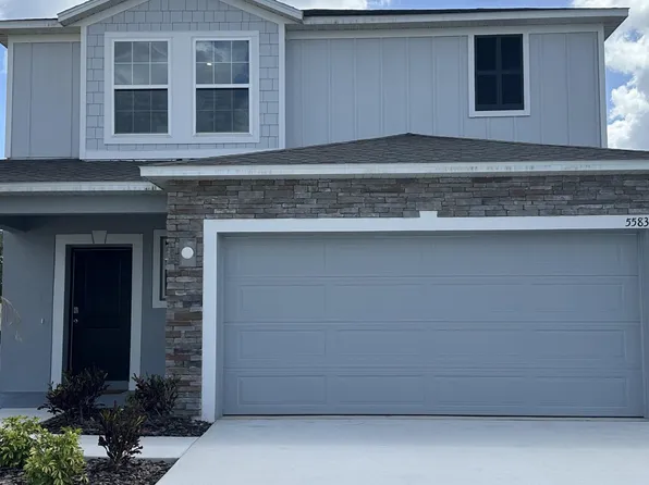 5583 Maddie Dr, Haines City, FL 33844