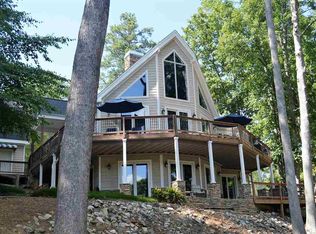 707 Live Oak Ct, Seneca, SC 29672