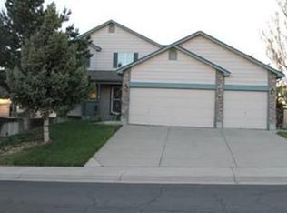 4615 S Flanders St, Centennial, CO 80015