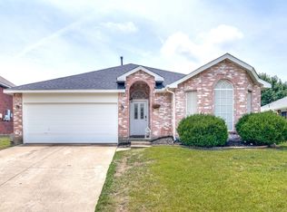 1306 Mill Wood Ln, Garland, TX 75040