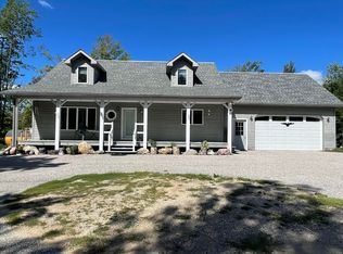 W18103 Long Point Rd, Germfask, MI 49836