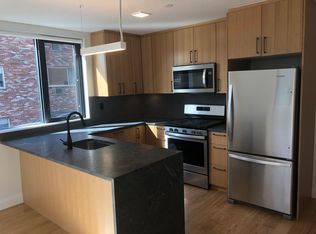 89 Gardner St #201, Allston, MA 02134